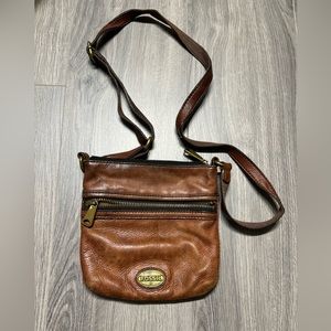 FOSSIL crossbody bag